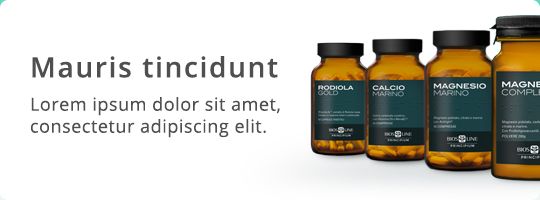 Integratore magnesio